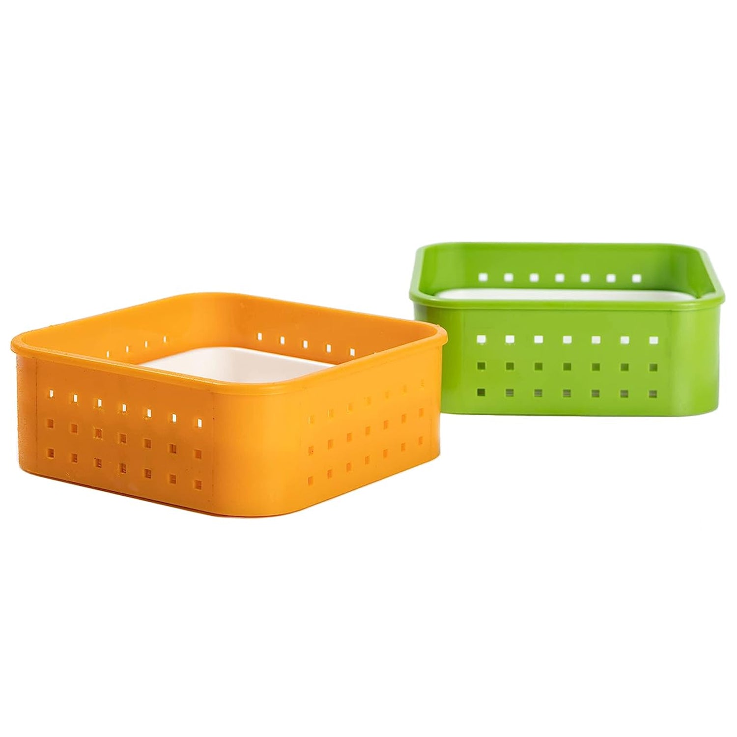 5309 Square Shape Paneer Maker, Paneer Mould, Tofu, Sprouts Mould Press Maker, Plastic Paneer Making Mould, Paneer Maker with Lid DeoDap 5309 Square Shape Paneer Maker, Paneer Mould, Tofu, Sprouts Mould Press Maker, Plastic Paneer Making Mould, Paneer Maker with Lid DeoDap